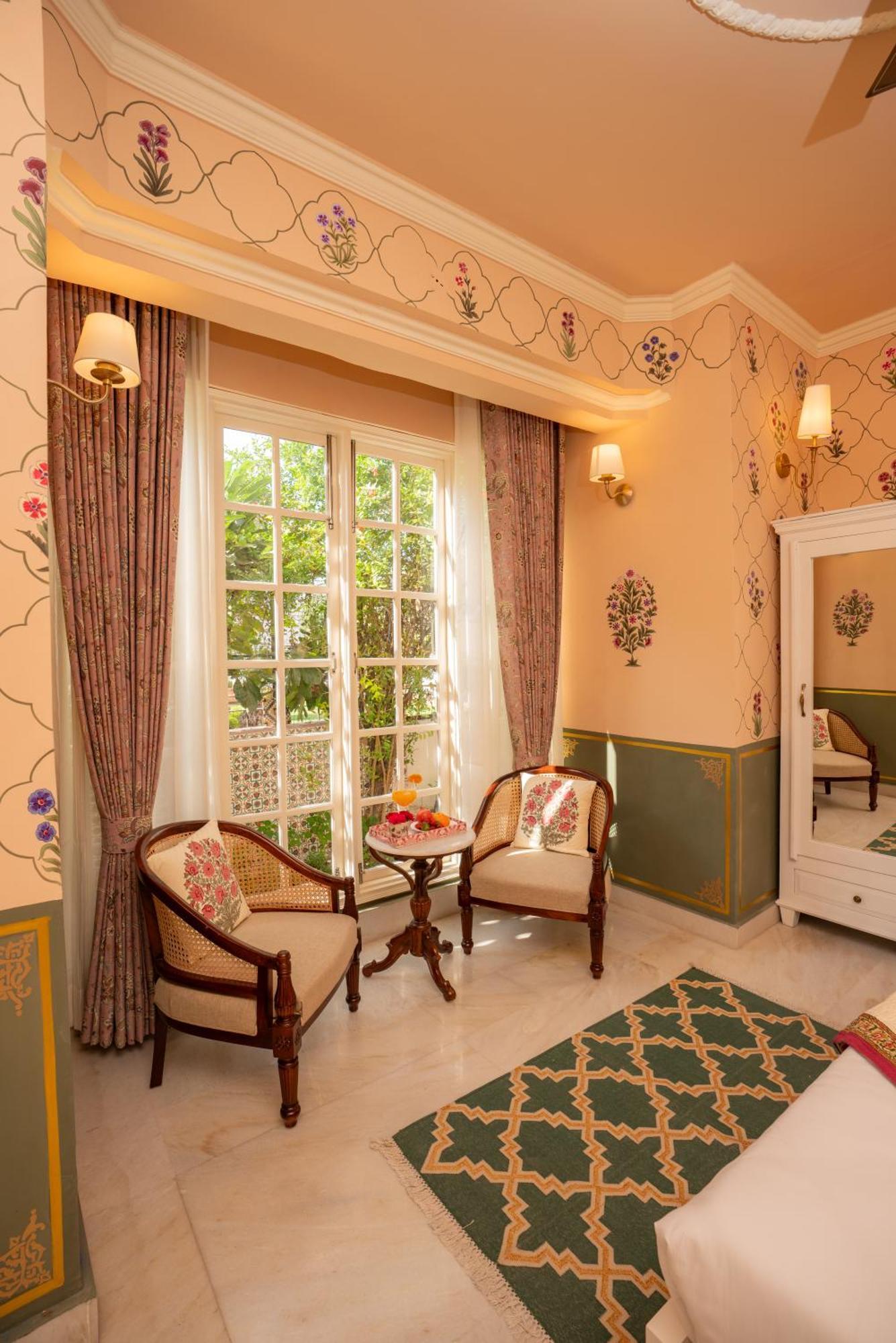 Guest house Laalee *