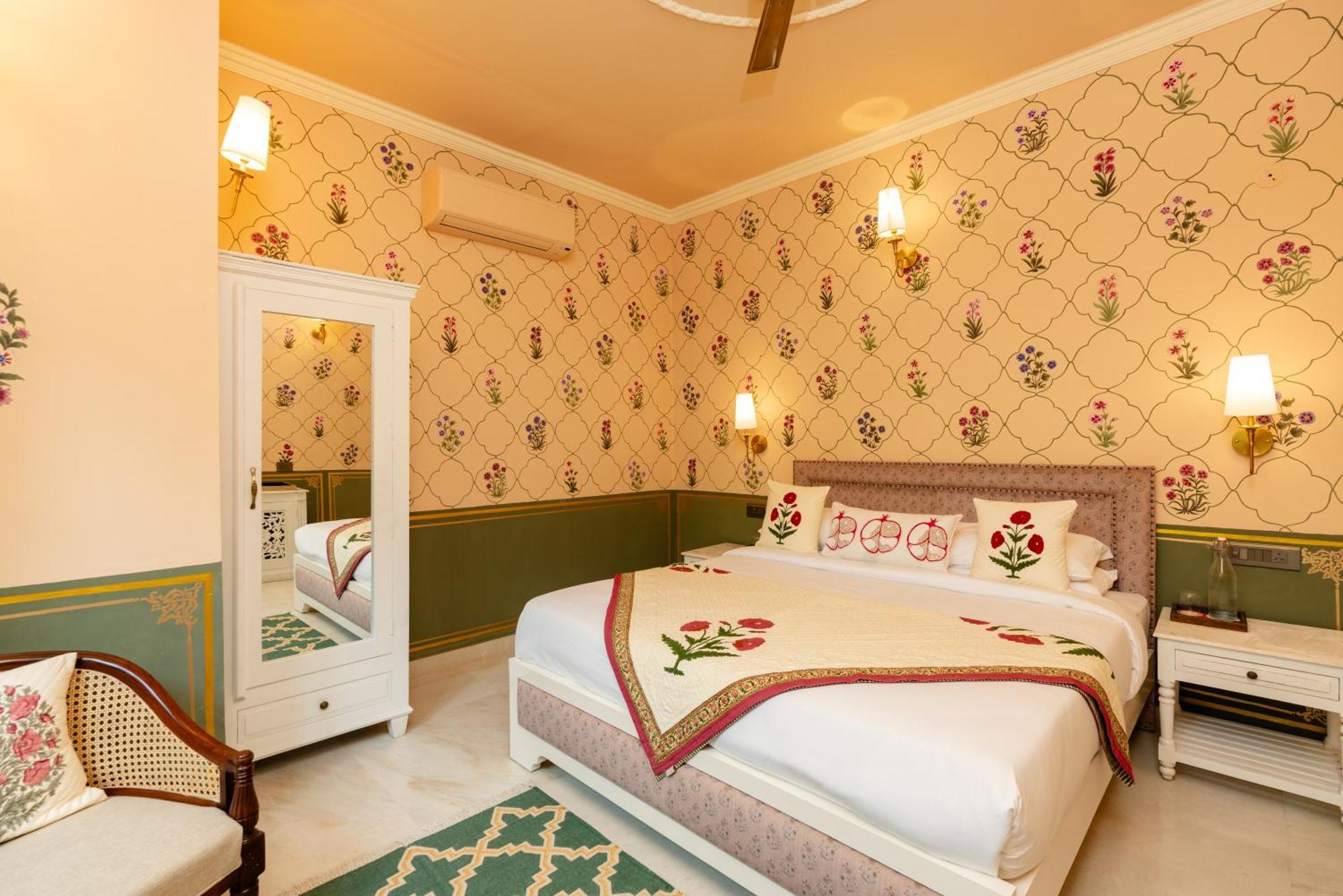 Guest house Laalee Jaipur
