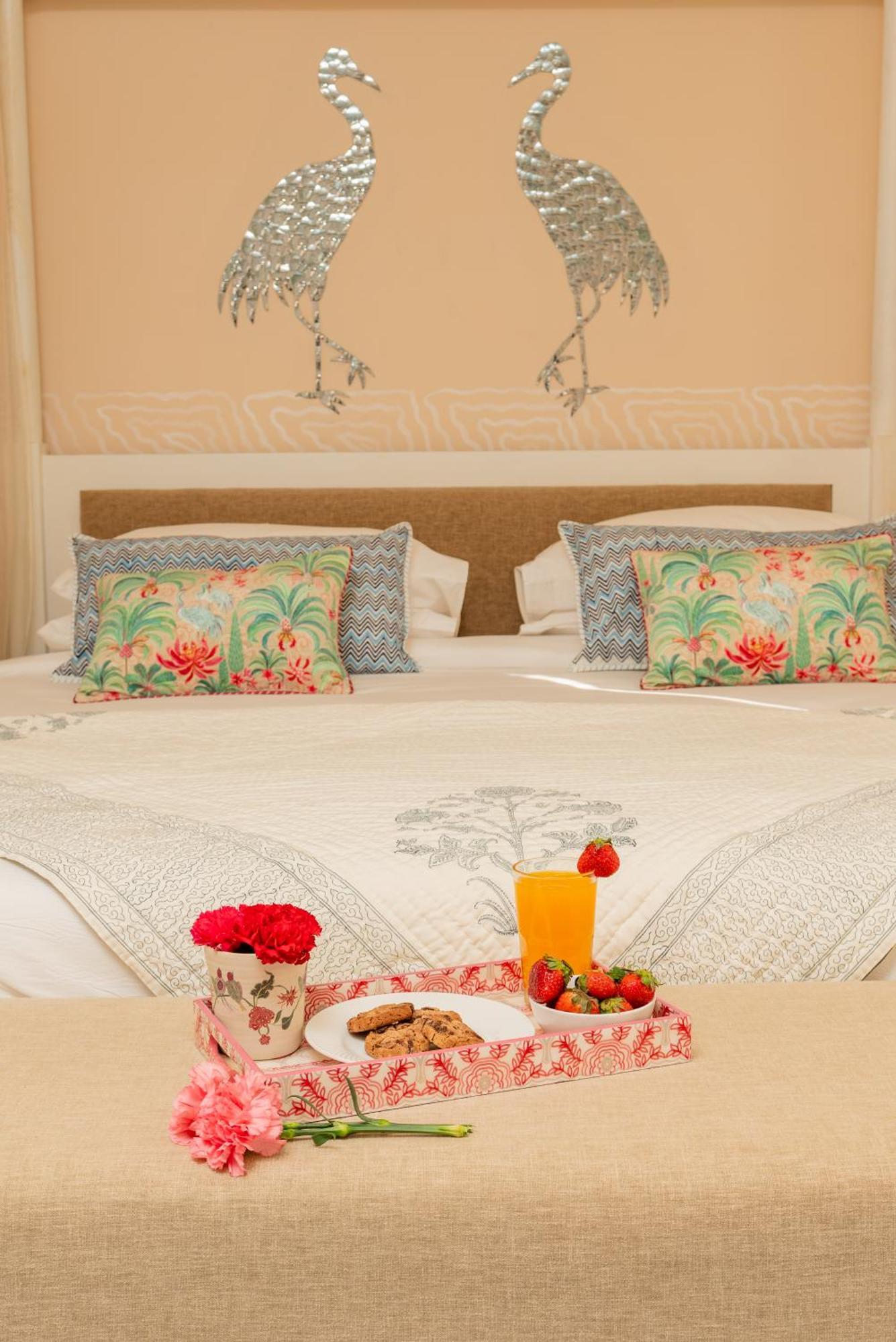 Laalee Guest house