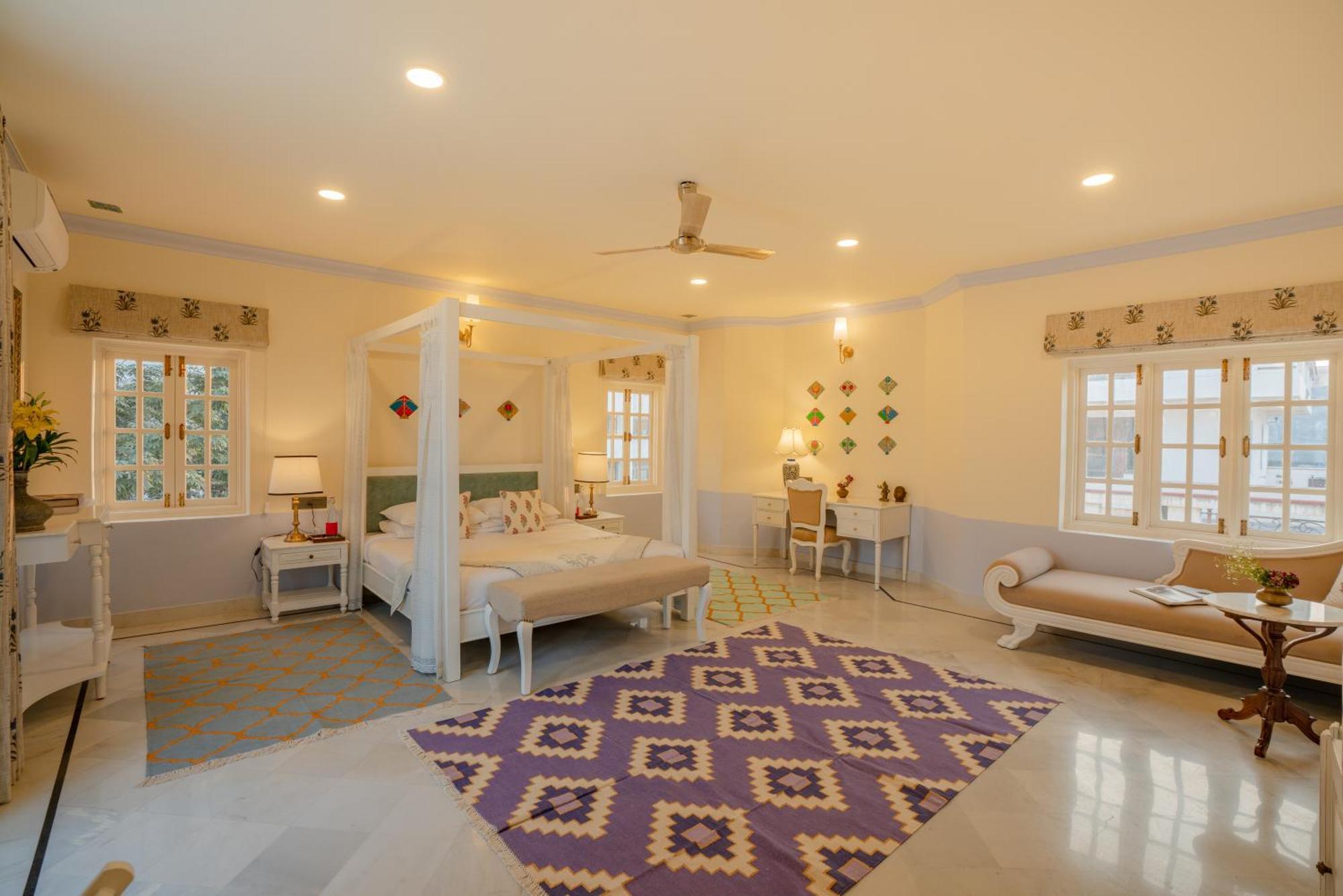 Guest house Laalee