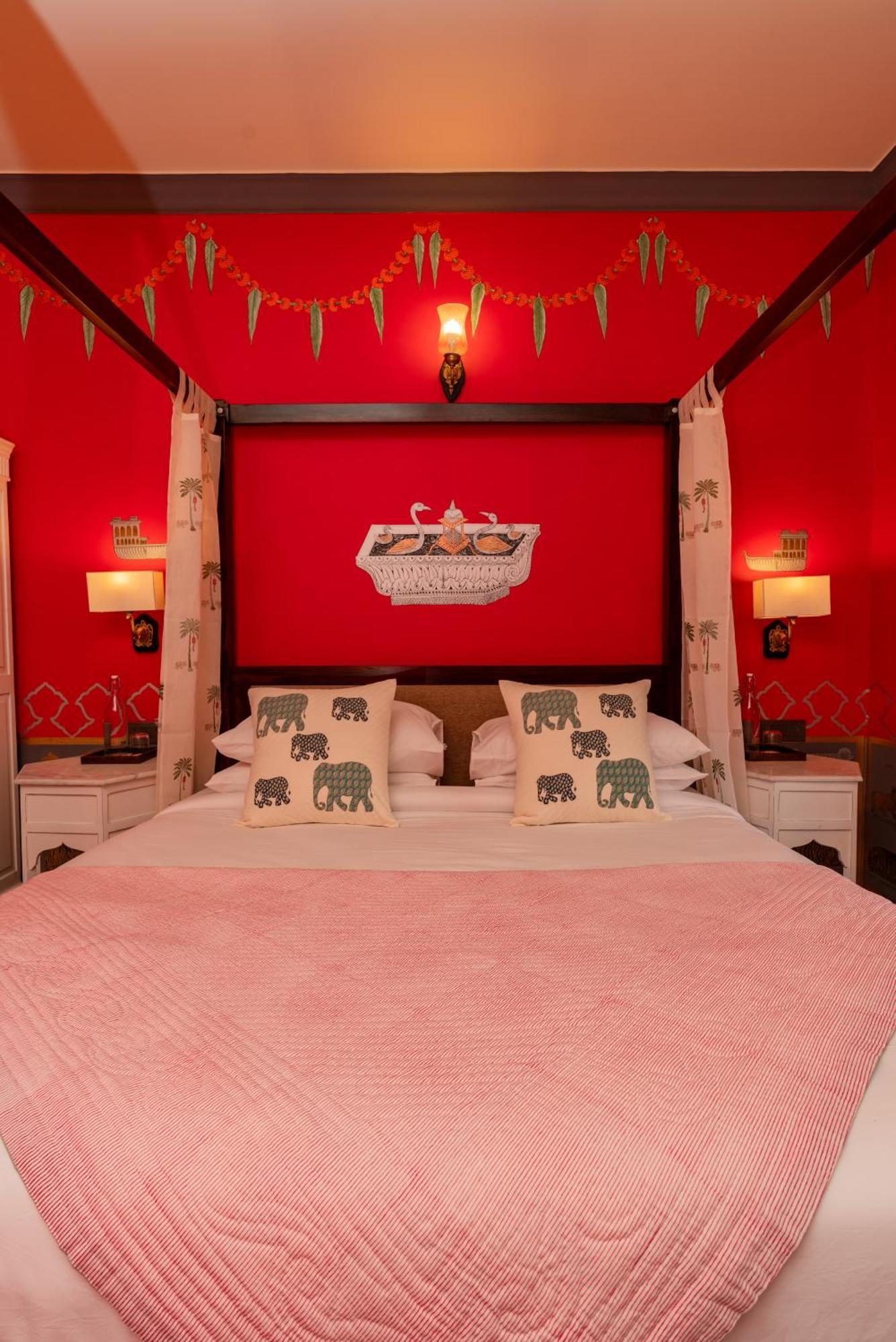 Guest house Laalee